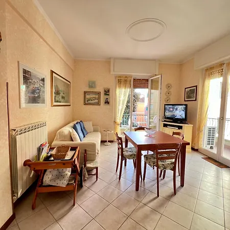 Casa Pierina Rapallo