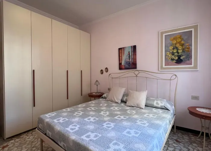 Apartmán Casa Pierina *