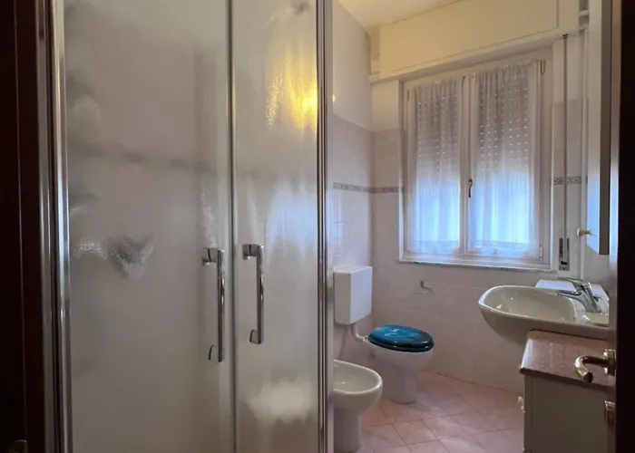 Casa Pierina * Rapallo