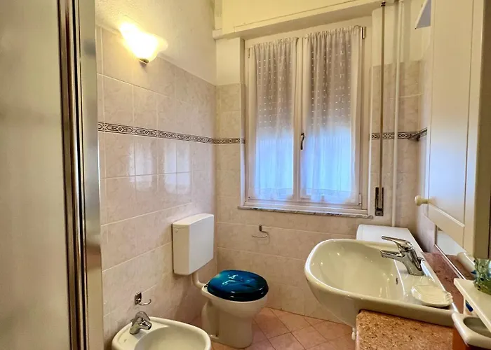 Casa Pierina Rapallo