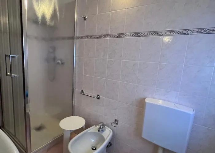 Apartmán Casa Pierina *