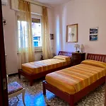 Daire Casa Pierina Rapallo