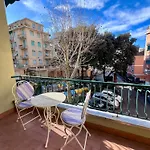 Daire Casa Pierina *