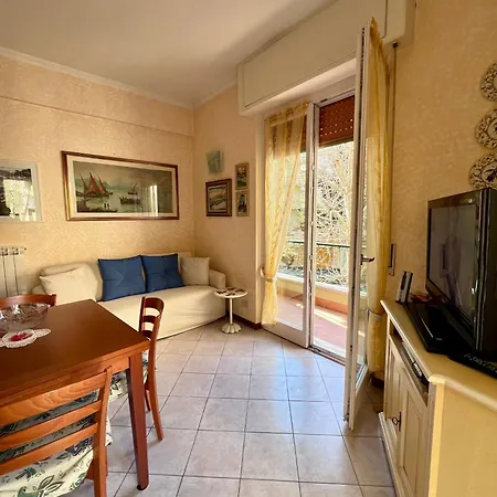 Casa Pierina * Ραπάλο
