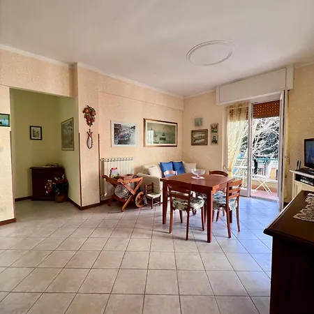 Casa Pierina Διαμέρισμα *