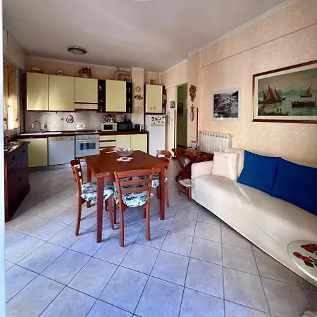 Apartment Casa Pierina