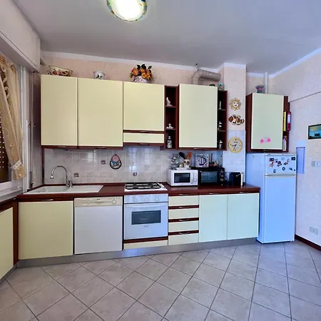 Casa Pierina Apartment