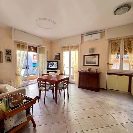 Casa Pierina Lejlighed Rapallo