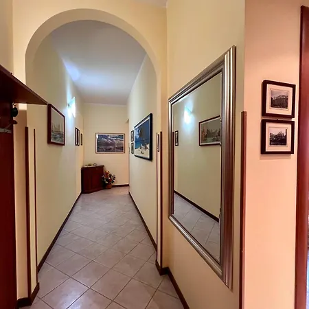Casa Pierina Διαμέρισμα *