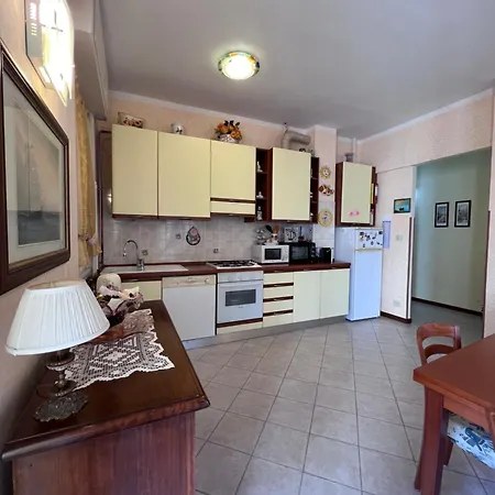 Casa Pierina Διαμέρισμα Ραπάλο