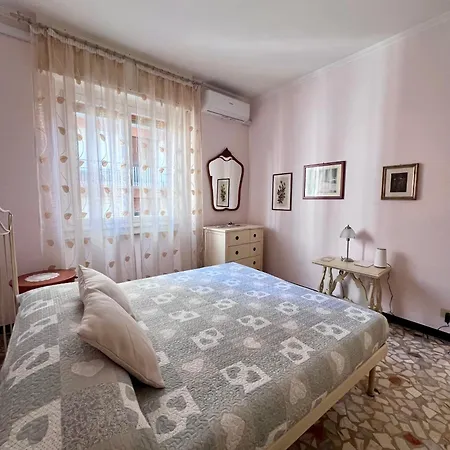 Casa Pierina * Ραπάλο