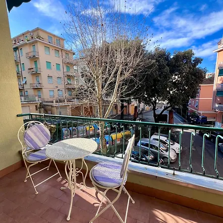 Διαμέρισμα Casa Pierina *