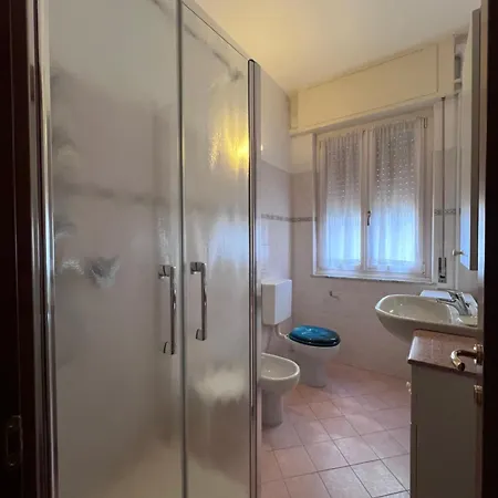 Casa Pierina * Rapallo