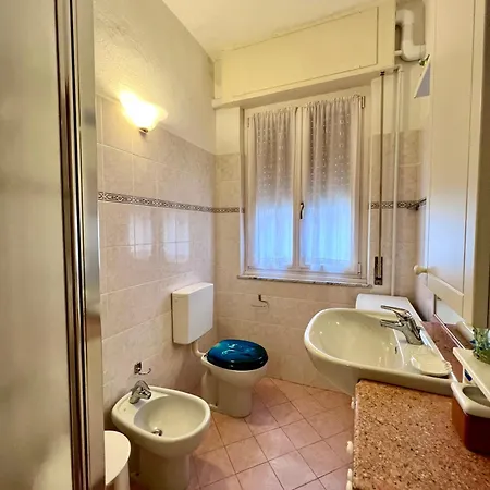 Casa Pierina Rapallo
