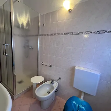 Διαμέρισμα Casa Pierina *