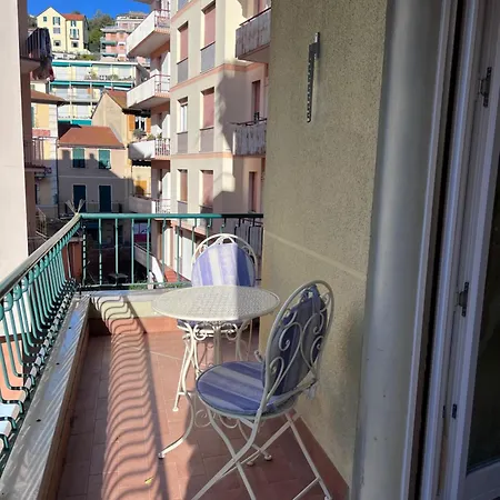 Casa Pierina Ραπάλο