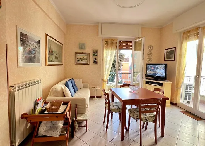 Casa Pierina Rapallo