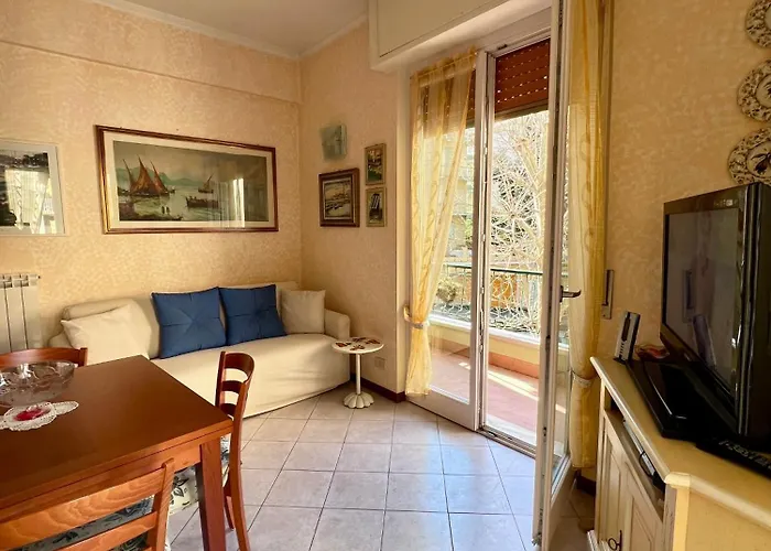 Casa Pierina * Rapallo