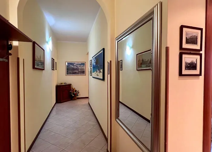 Casa Pierina Apartment *