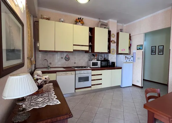 Casa Pierina Apartment Rapallo