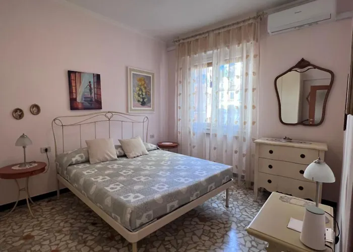 Casa Pierina Apartment