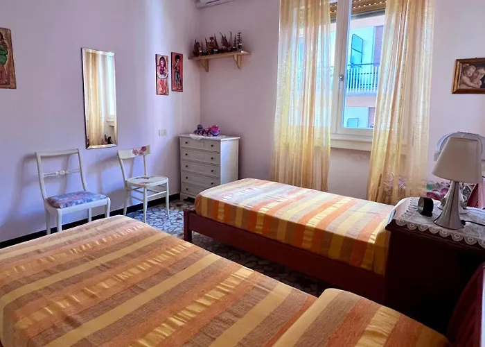 Casa Pierina Apartment *