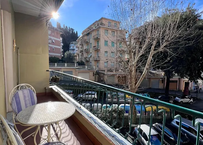 Casa Pierina Apartment