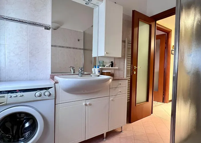 Apartment Casa Pierina *