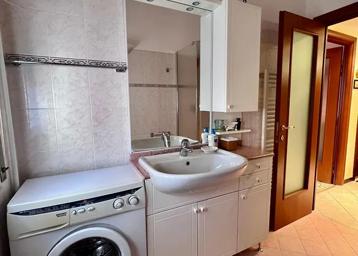 Casa Pierina Rapallo