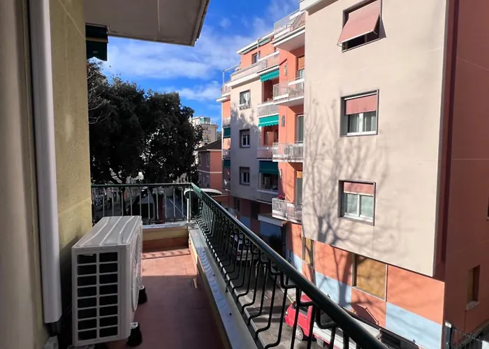 Casa Pierina Apartment *