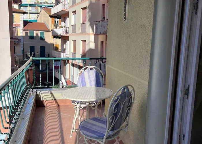 Casa Pierina Rapallo